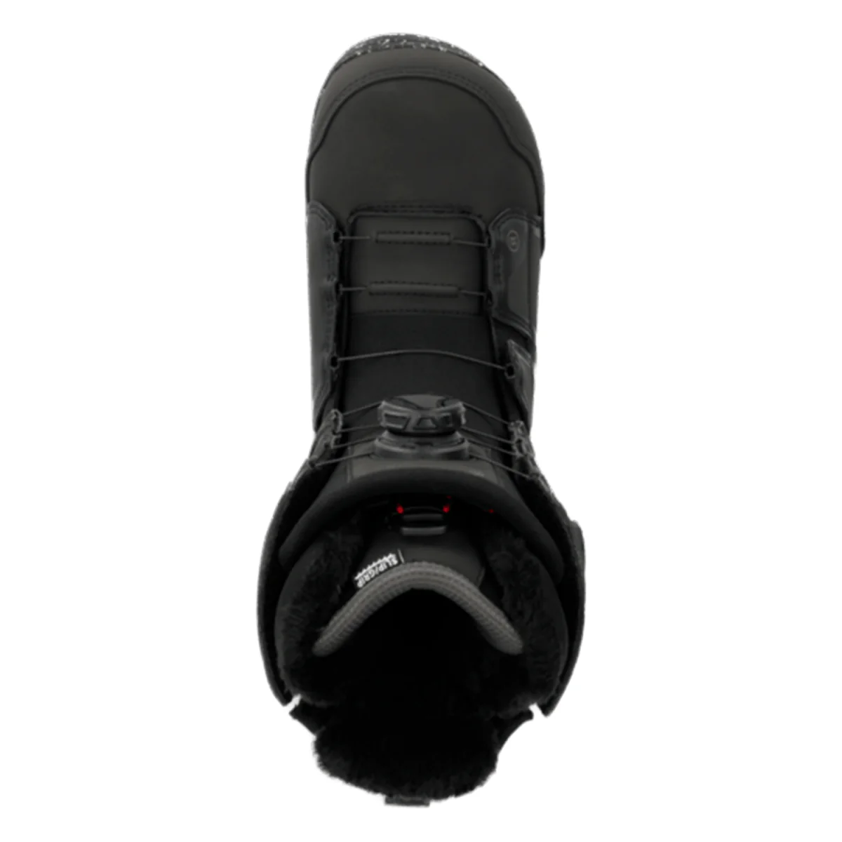 Ride Women's Karmyn Zonal Snowboard Boots 2026 Black - Image 4