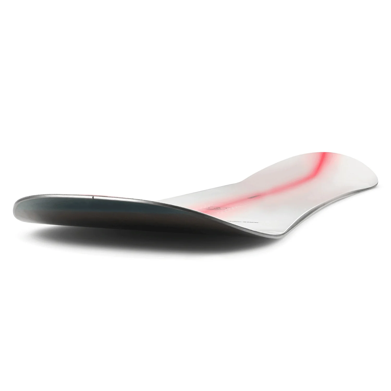 Ride Women's Magic Stick Snowboard 2024 - Image 2