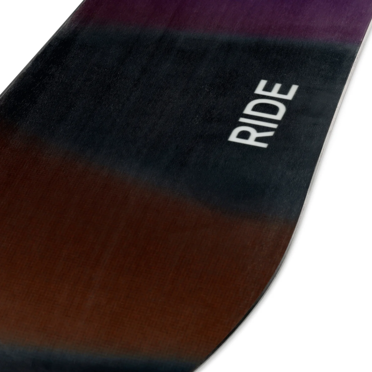 Ride Women's Magic Stick Snowboard 2024 - Image 4