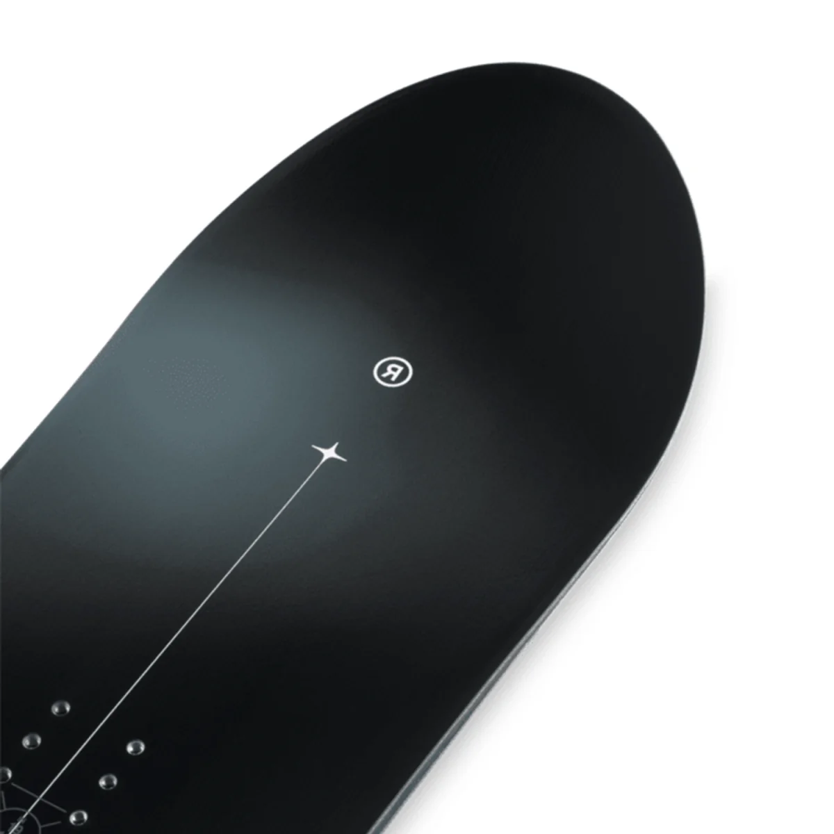 Ride Women's Magic Stick Snowboard 2026 - Image 2