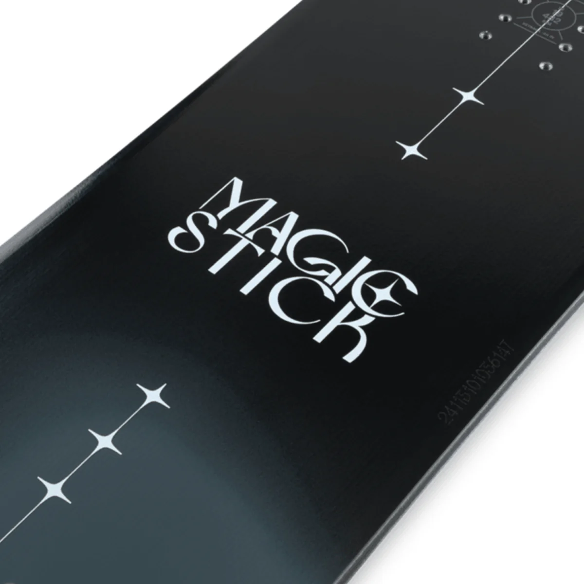 Ride Women's Magic Stick Snowboard 2026 - Image 3