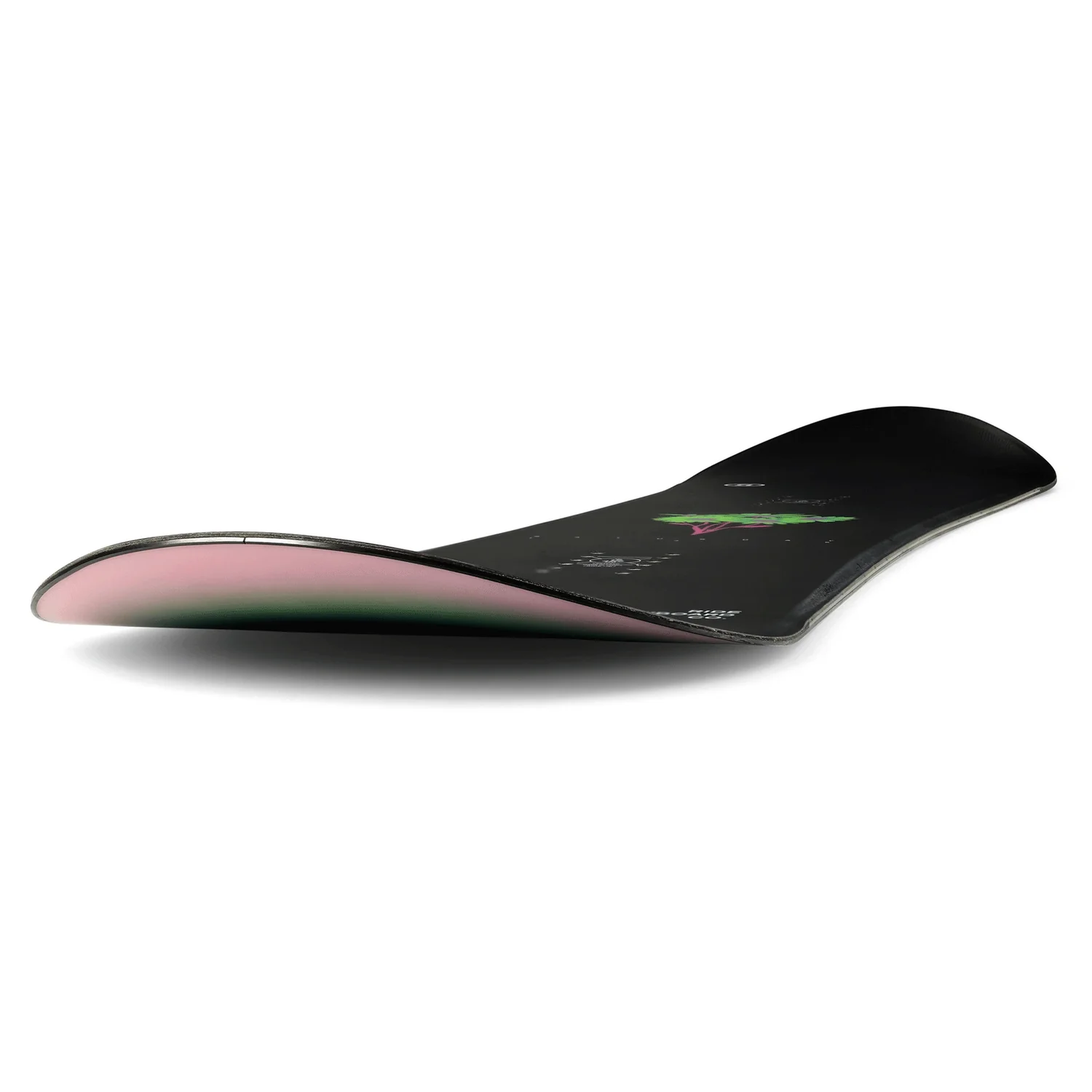 Ride Women's Saturday Snowboard 2024 - Image 2
