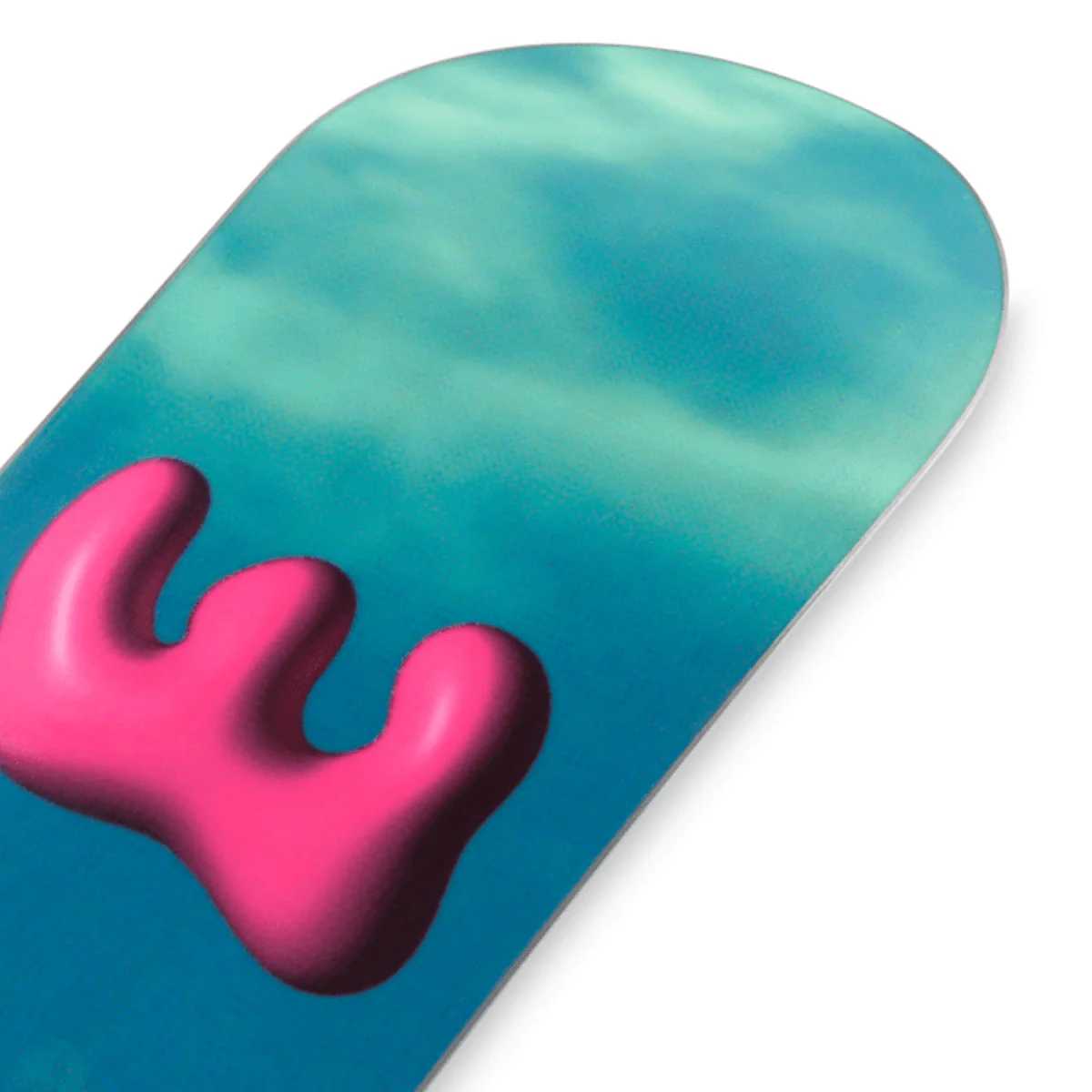 Ride Women's Saturday Snowboard 2026 - Image 2