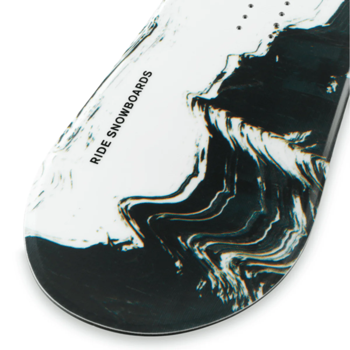 Ride Women's Saturday Snowboard 2026 - Image 3