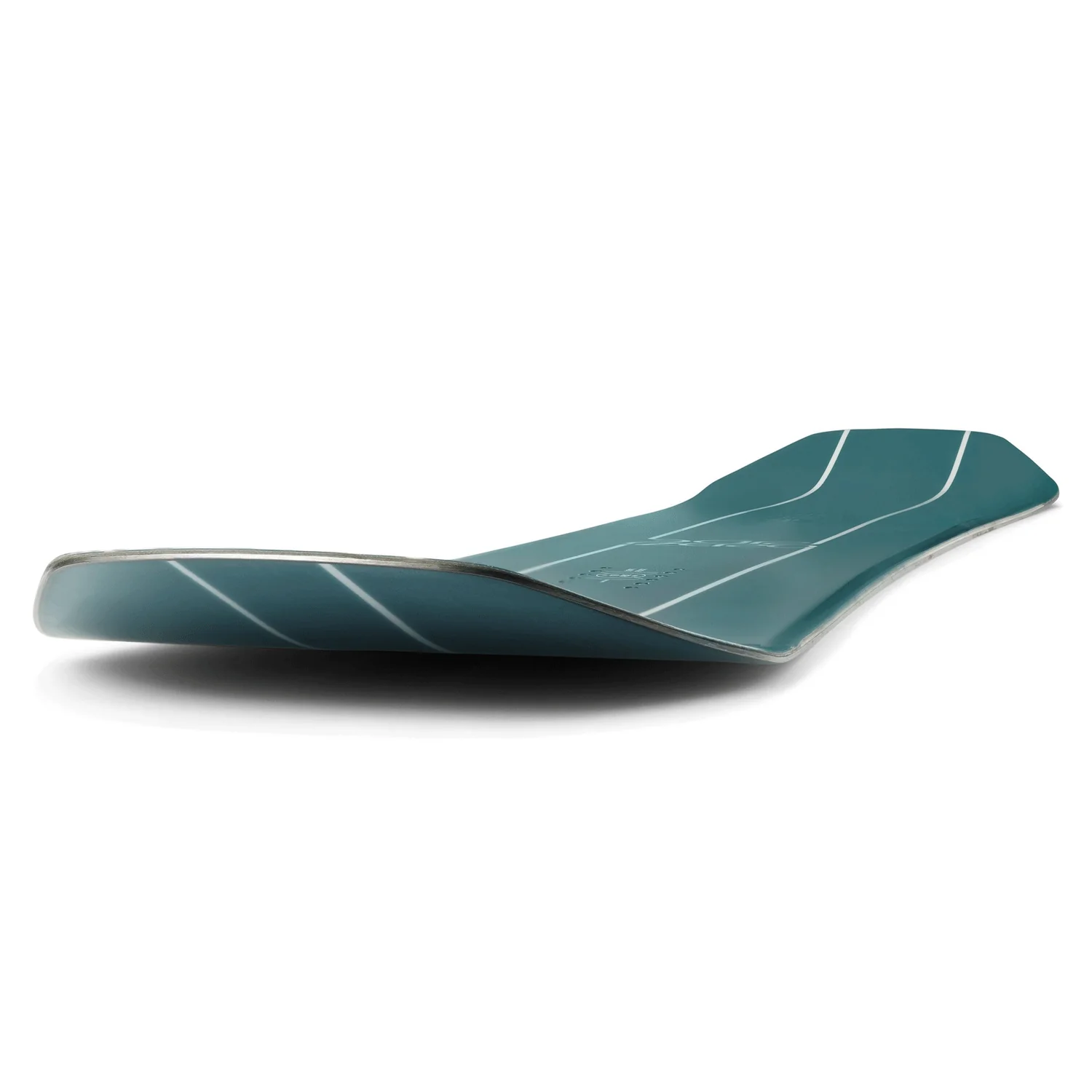 Ride Zero Snowboard 2024 - Image 2