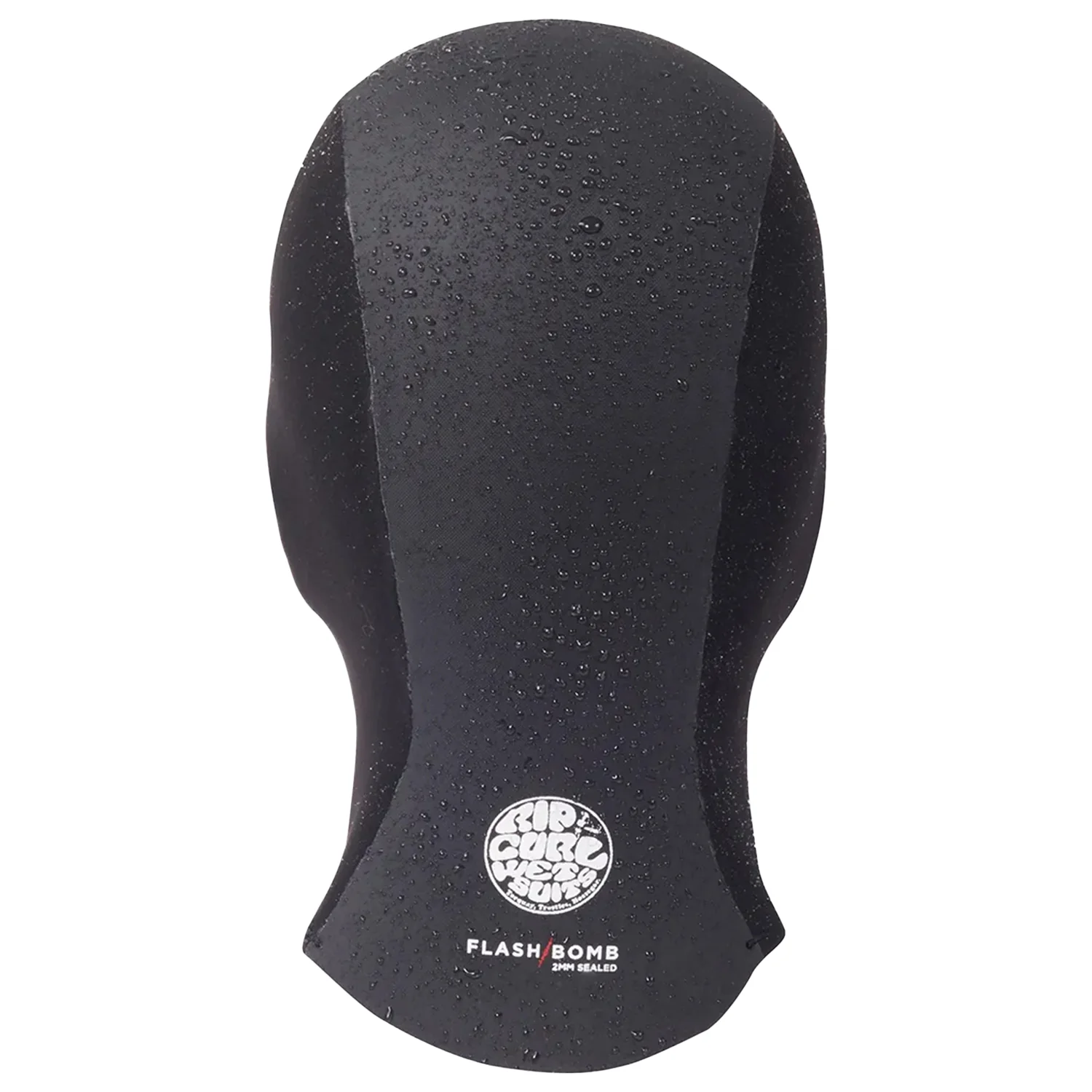 Rip Curl Flashbomb 2mm GB Hood Black - Image 2