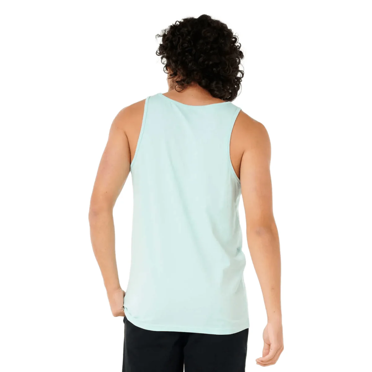 Rip Curl Men's AOTS Cody Welsh T-Shirt Aqua - Image 2