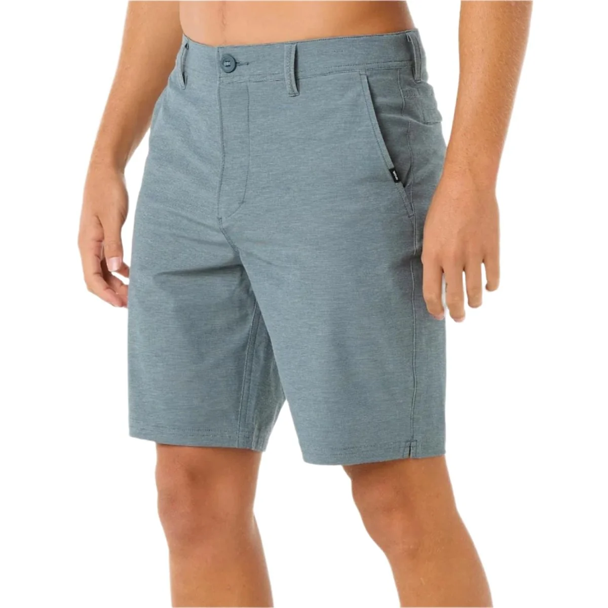 Rip Curl Men's Boardwalk Phase Nineteen Walk Short Pine Night - Image 4