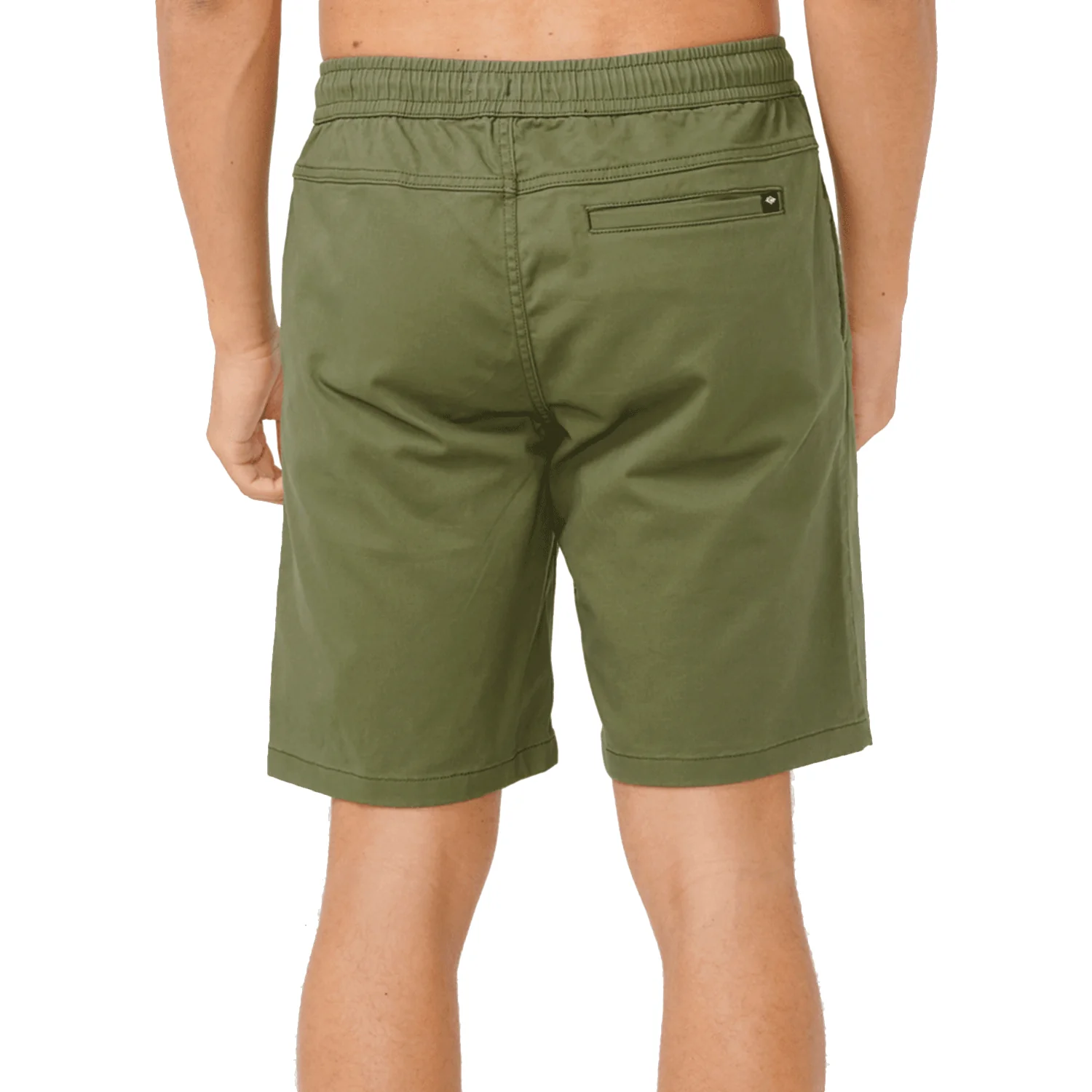 Rip Curl Men's Classic Surf Volley Boardshort Dark Olive - Image 2
