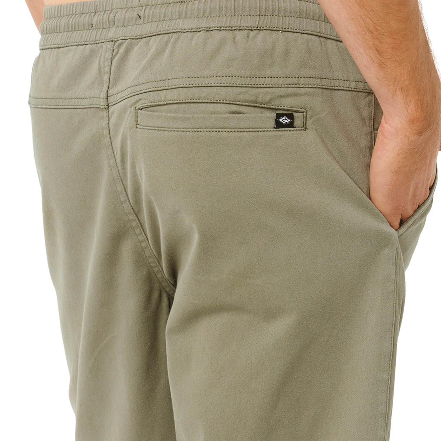 Rip Curl Men's Classic Surf Volley Boardshort Fatigue - Image 4