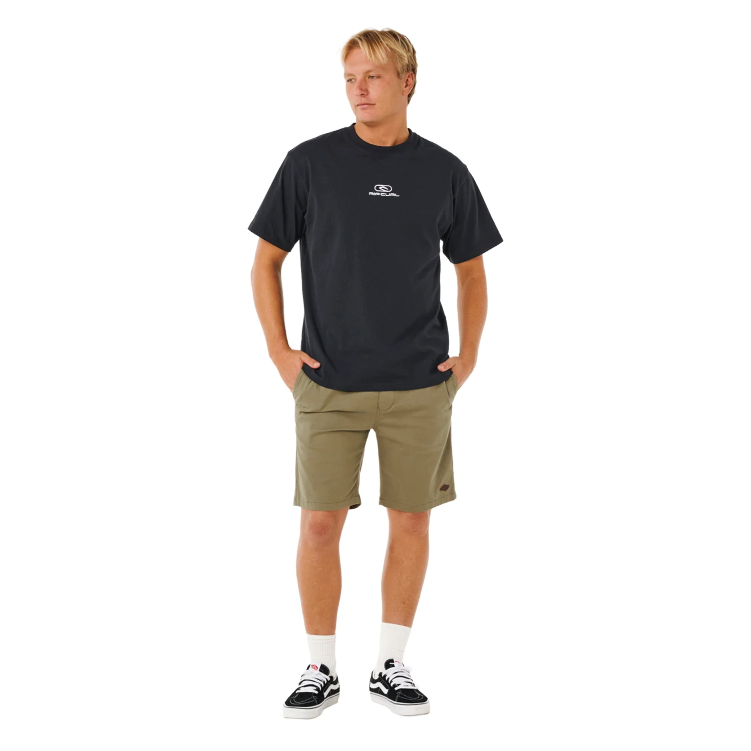Rip Curl Men's Classic Surf Volley Boardshort Fatigue - Image 5