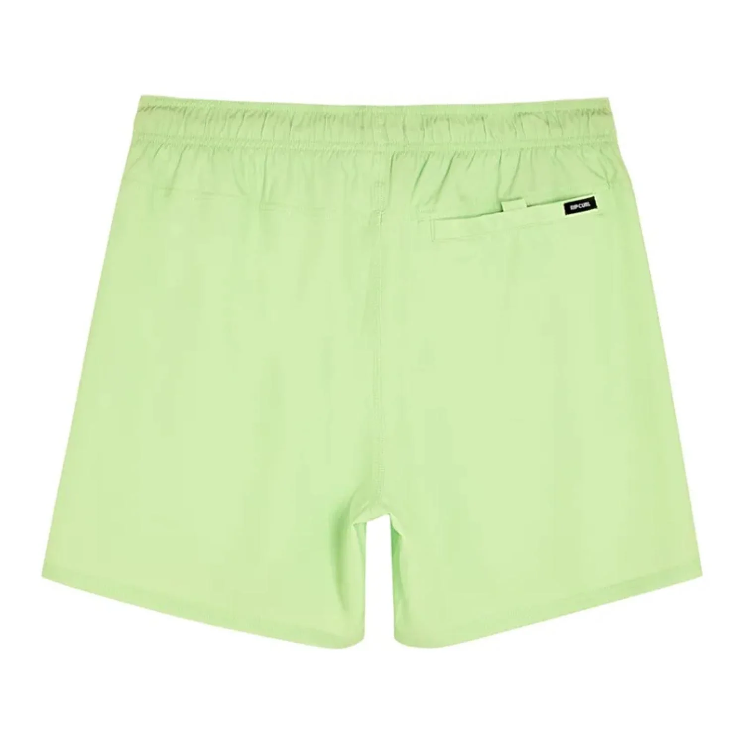 Rip Curl Men's Daily Volley Boardshort Neon Green - Image 2