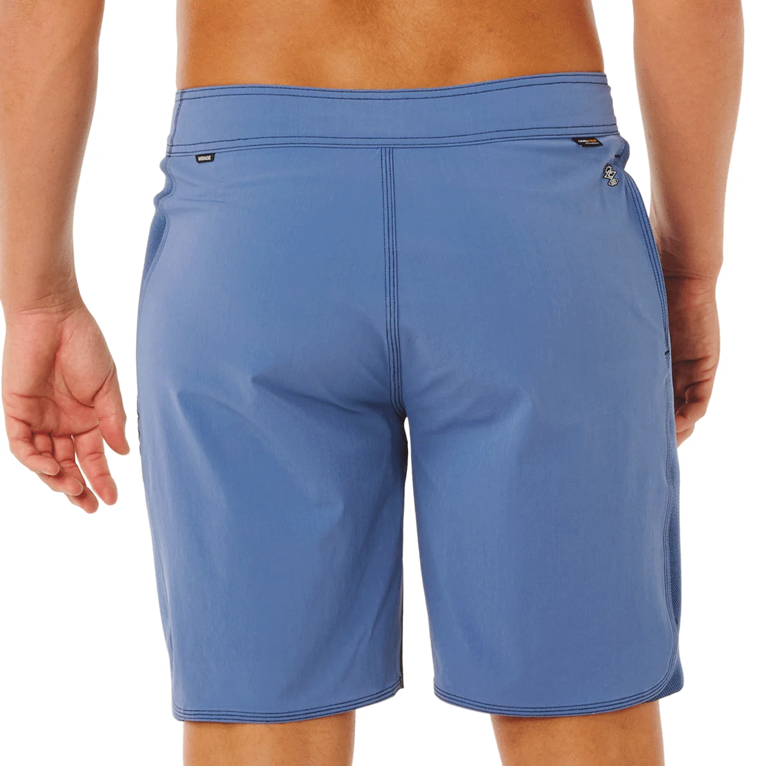 Rip Curl Men's Mirage 3-2-One Ultimate Boardshort Dark Blue - Image 3