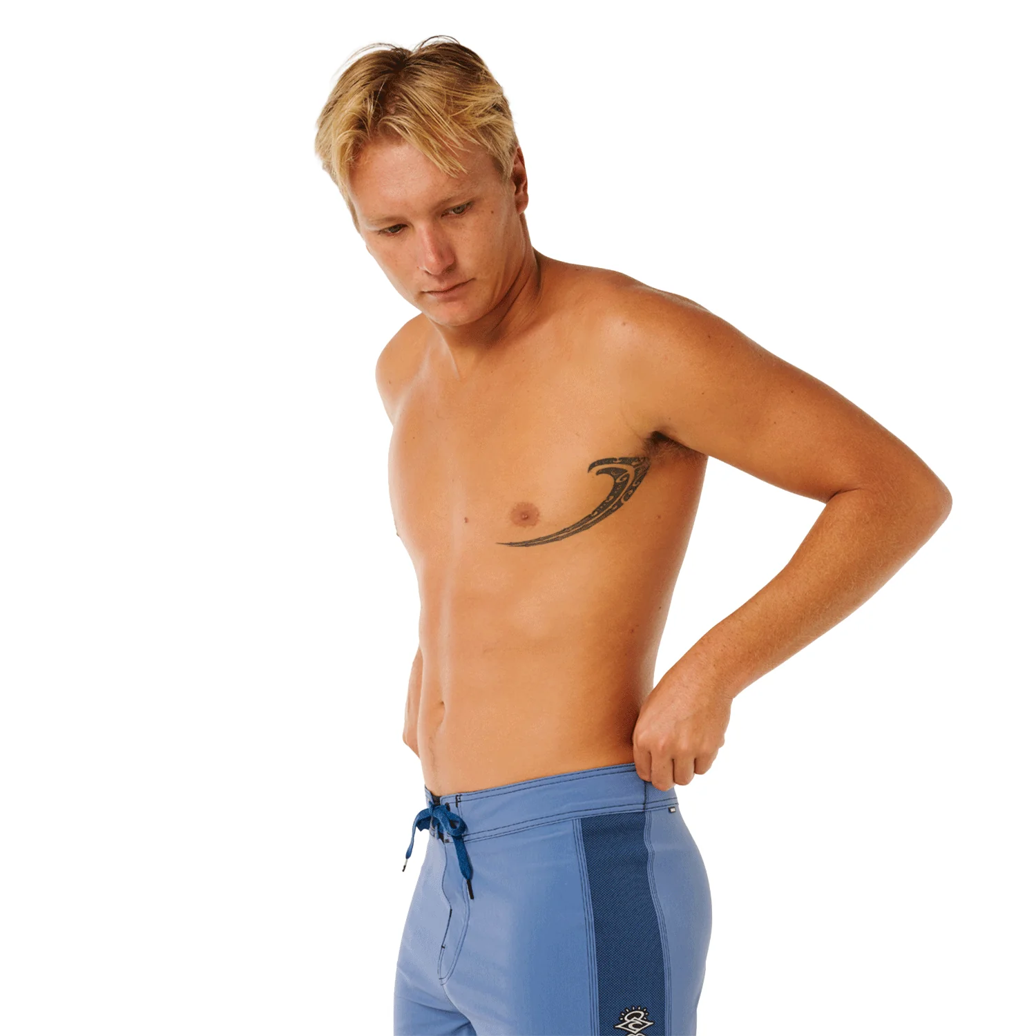 Rip Curl Men's Mirage 3-2-One Ultimate Boardshort Dark Blue - Image 4