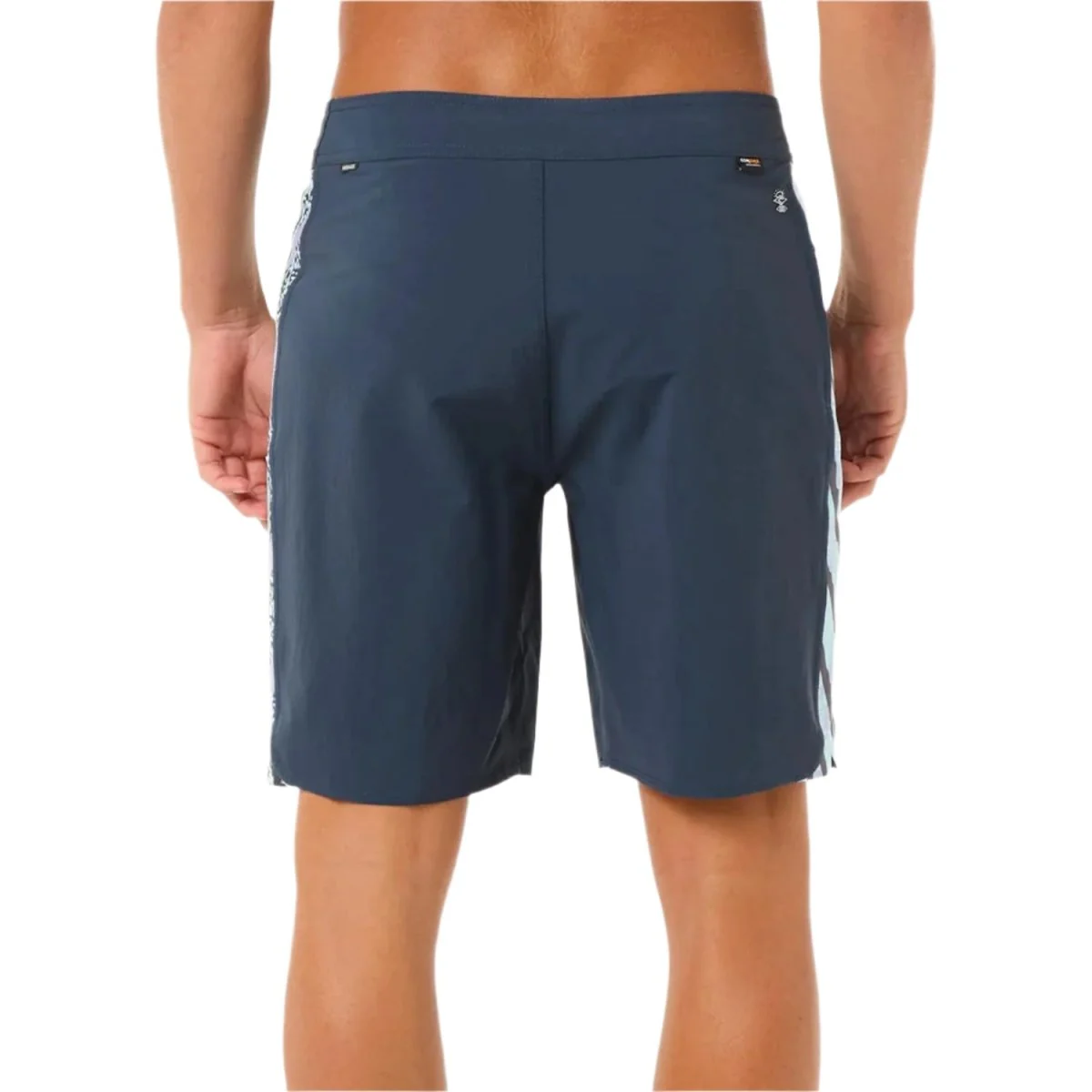 Rip Curl Men's Mirage 3-2-One Ultimate Boardshort Navy/Grey - Image 3