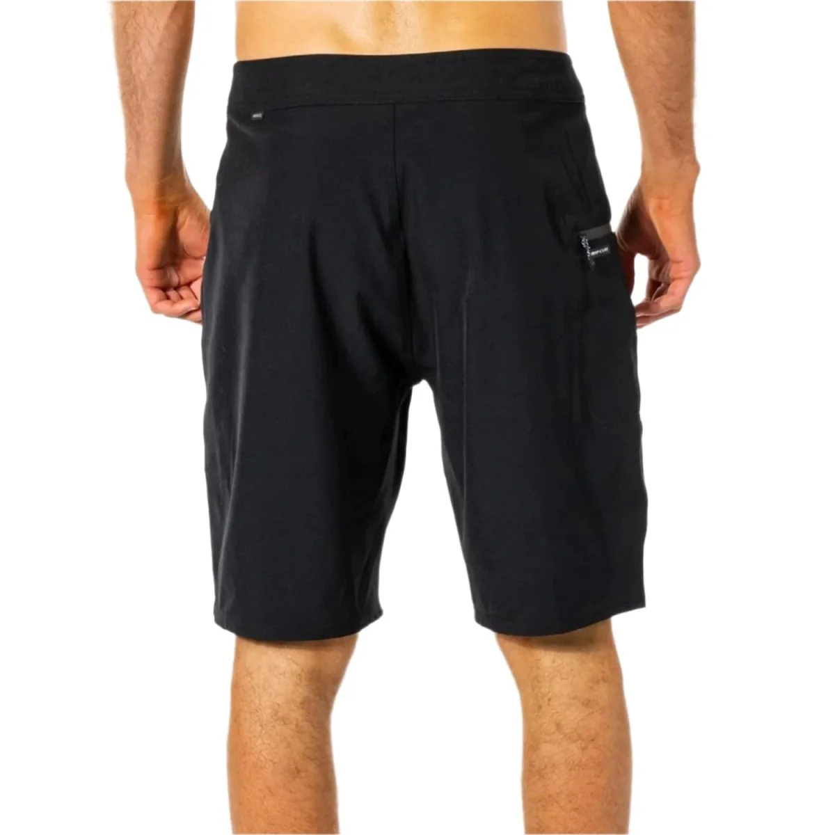Rip Curl Men's Mirage Core Boardshort Black - Image 2