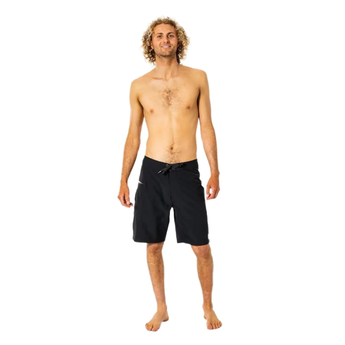 Rip Curl Men's Mirage Core Boardshort Black - Image 4