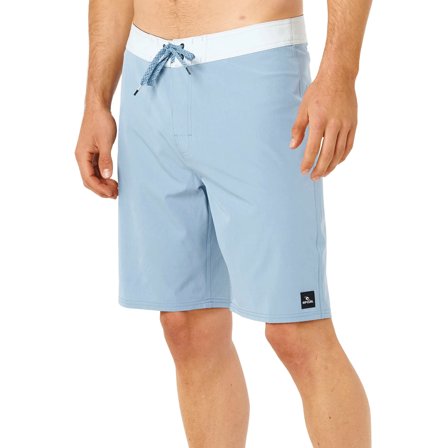 Rip Curl Men's Mirage Core Boardshort Faded Denim - Image 2