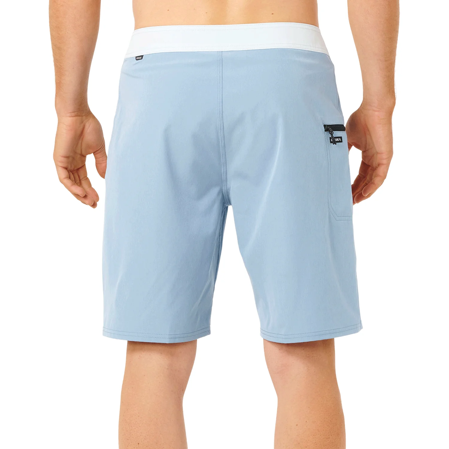 Rip Curl Men's Mirage Core Boardshort Faded Denim - Image 3
