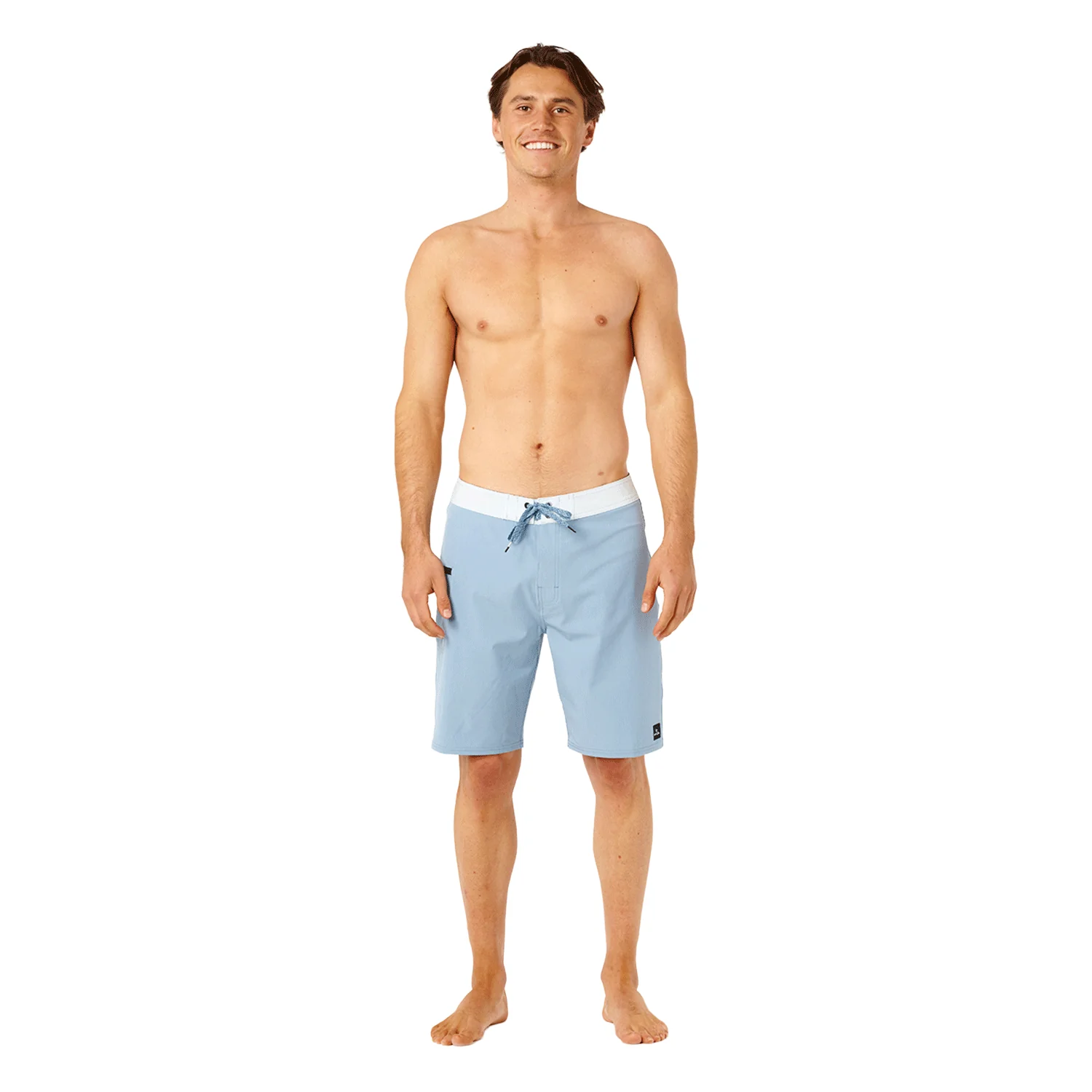 Rip Curl Men's Mirage Core Boardshort Faded Denim - Image 4