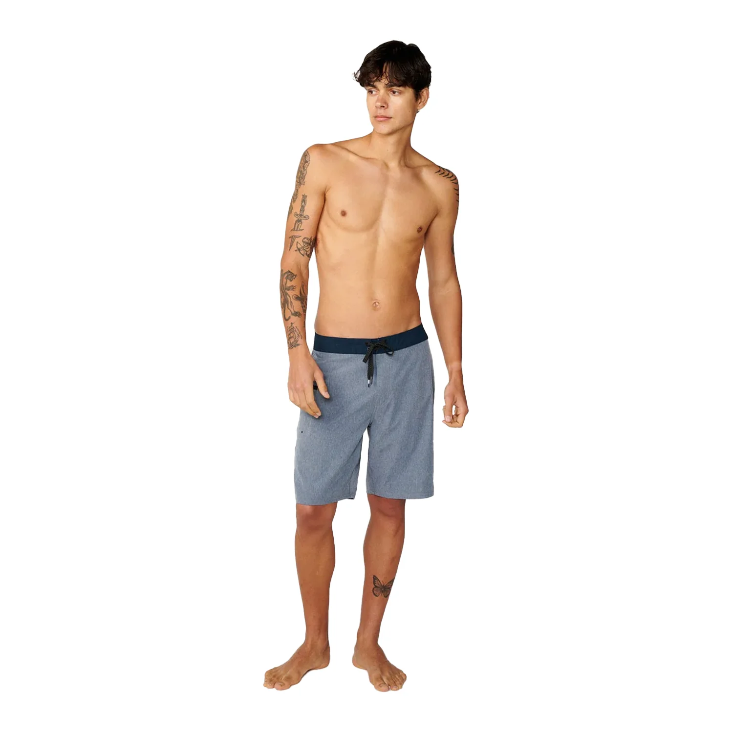Rip Curl Men's Mirage Core Boardshort Navy - Image 4