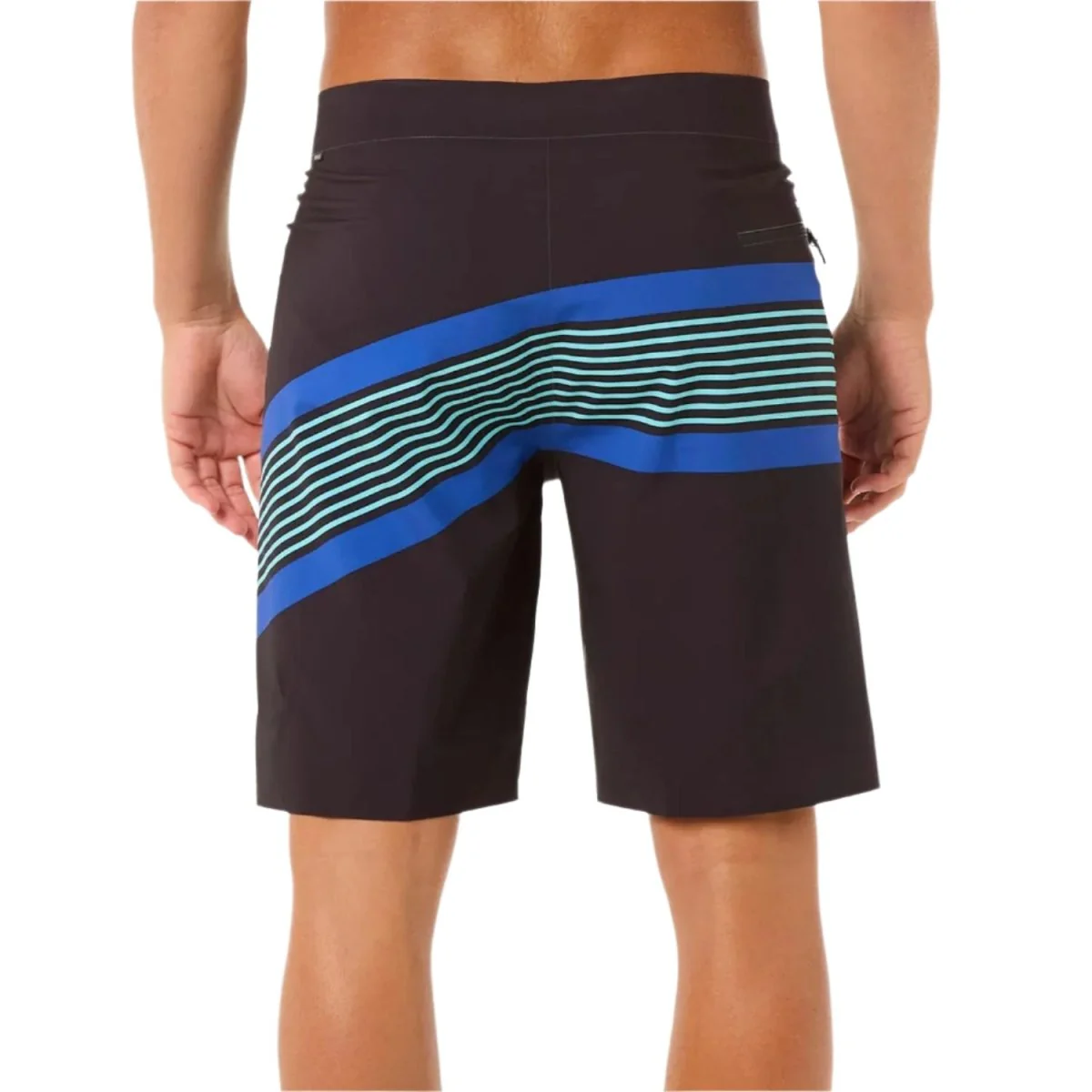 Rip Curl Men's Mirage Invert Ultimate Boardshort Black - Image 4
