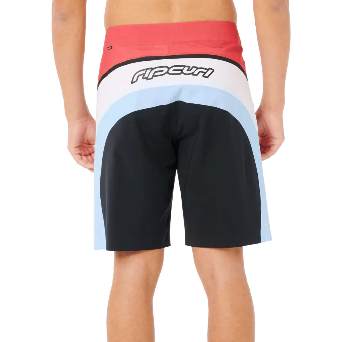 Rip Curl Men's Mirage Medina Ultimate Boardshort Red - Image 2