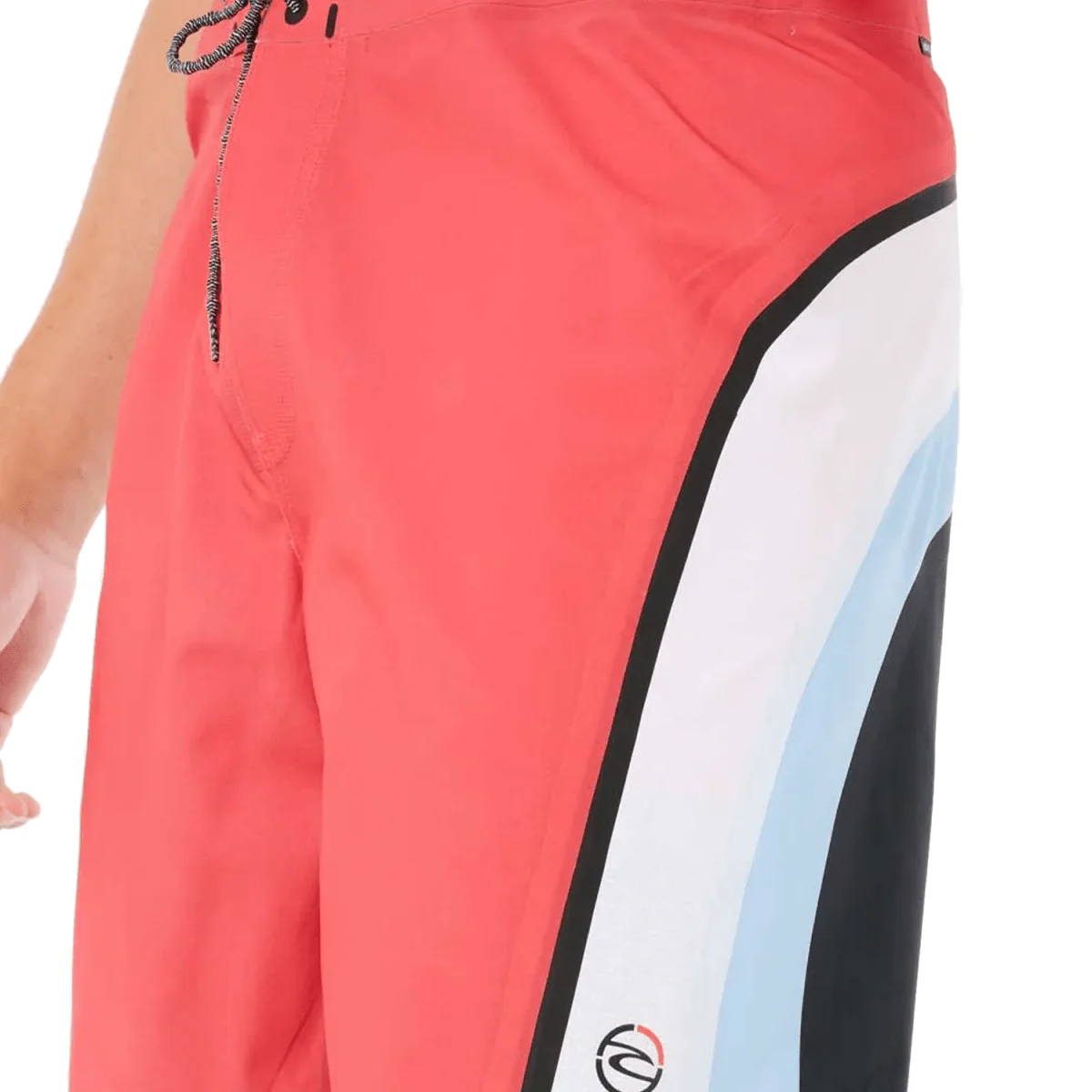 Rip Curl Men's Mirage Medina Ultimate Boardshort Red - Image 3