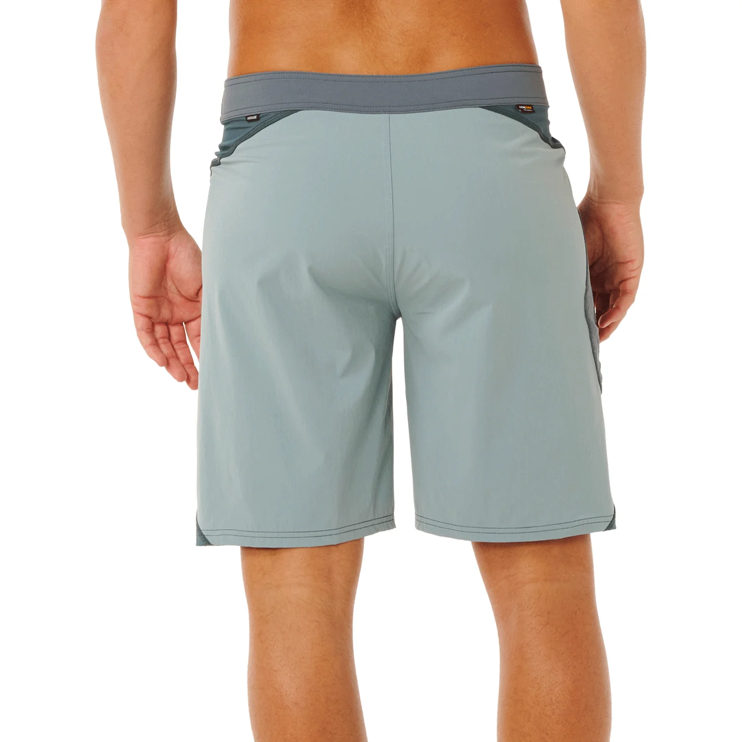 Rip Curl Men's Mirage Search Boardshort Pine Night - Image 2