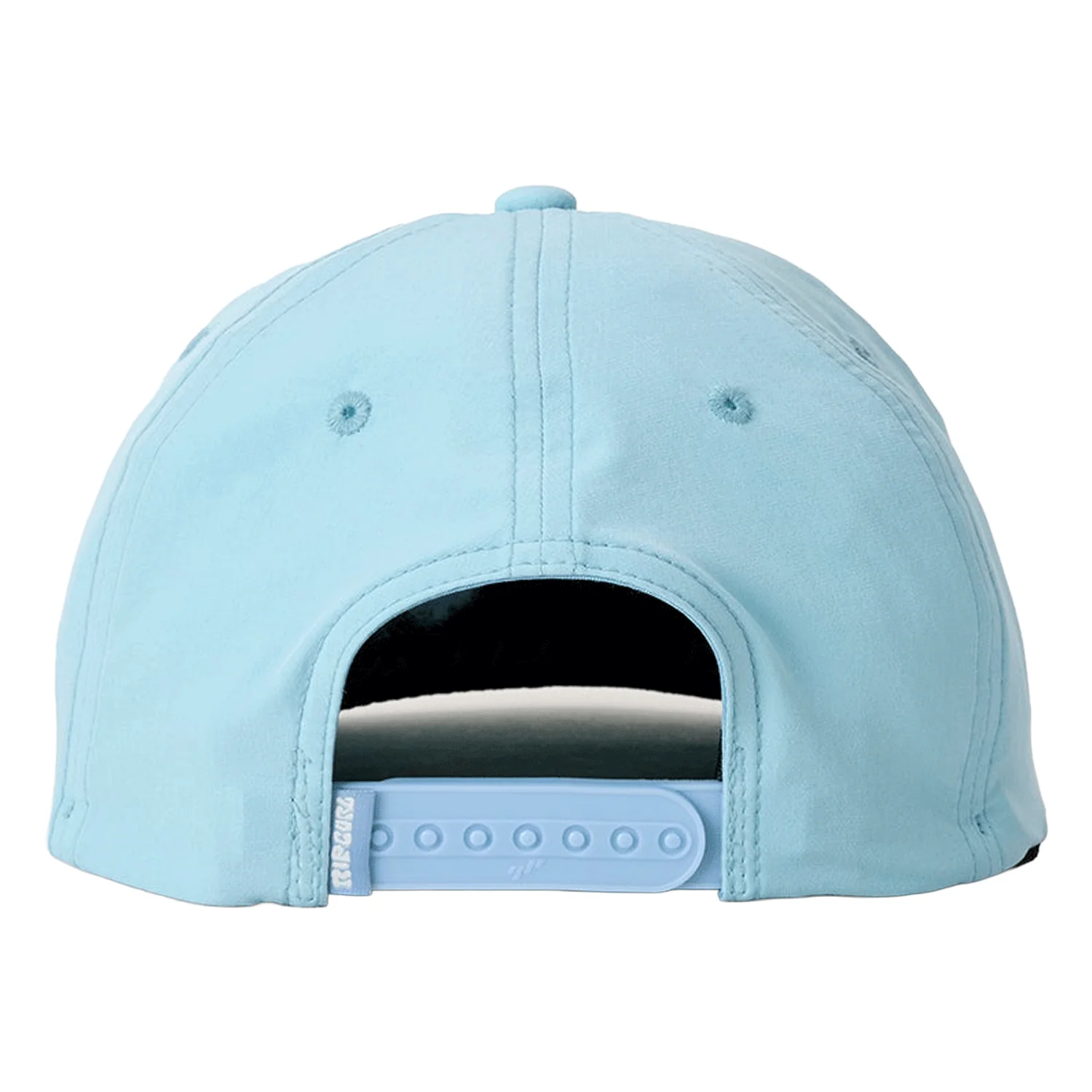 Rip Curl Pacific Rinse Flexfit SB Cap Faded Denim - Image 2