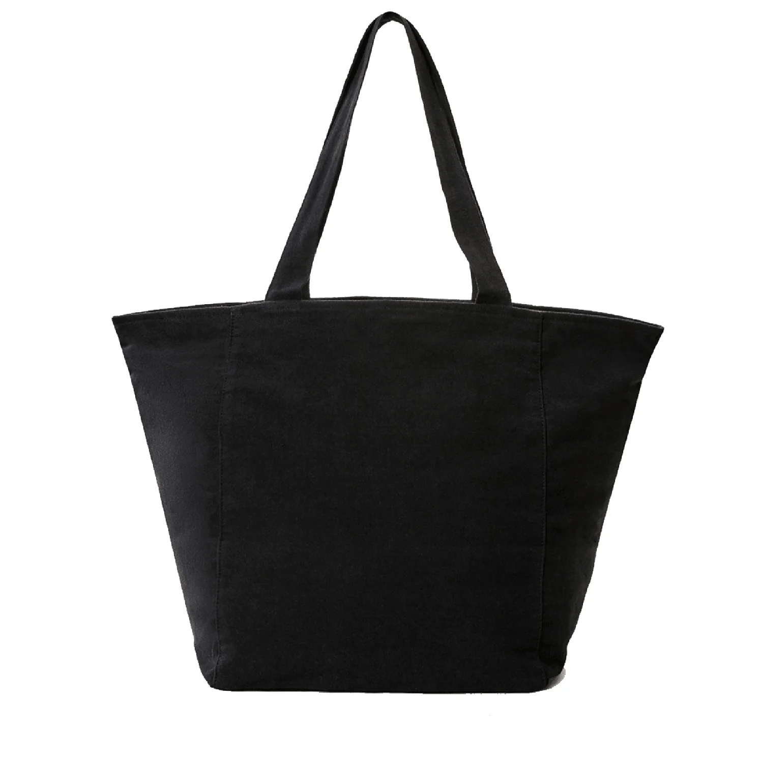 Rip Curl Premium Surf 68L Tote Bag Washed Black - Image 2