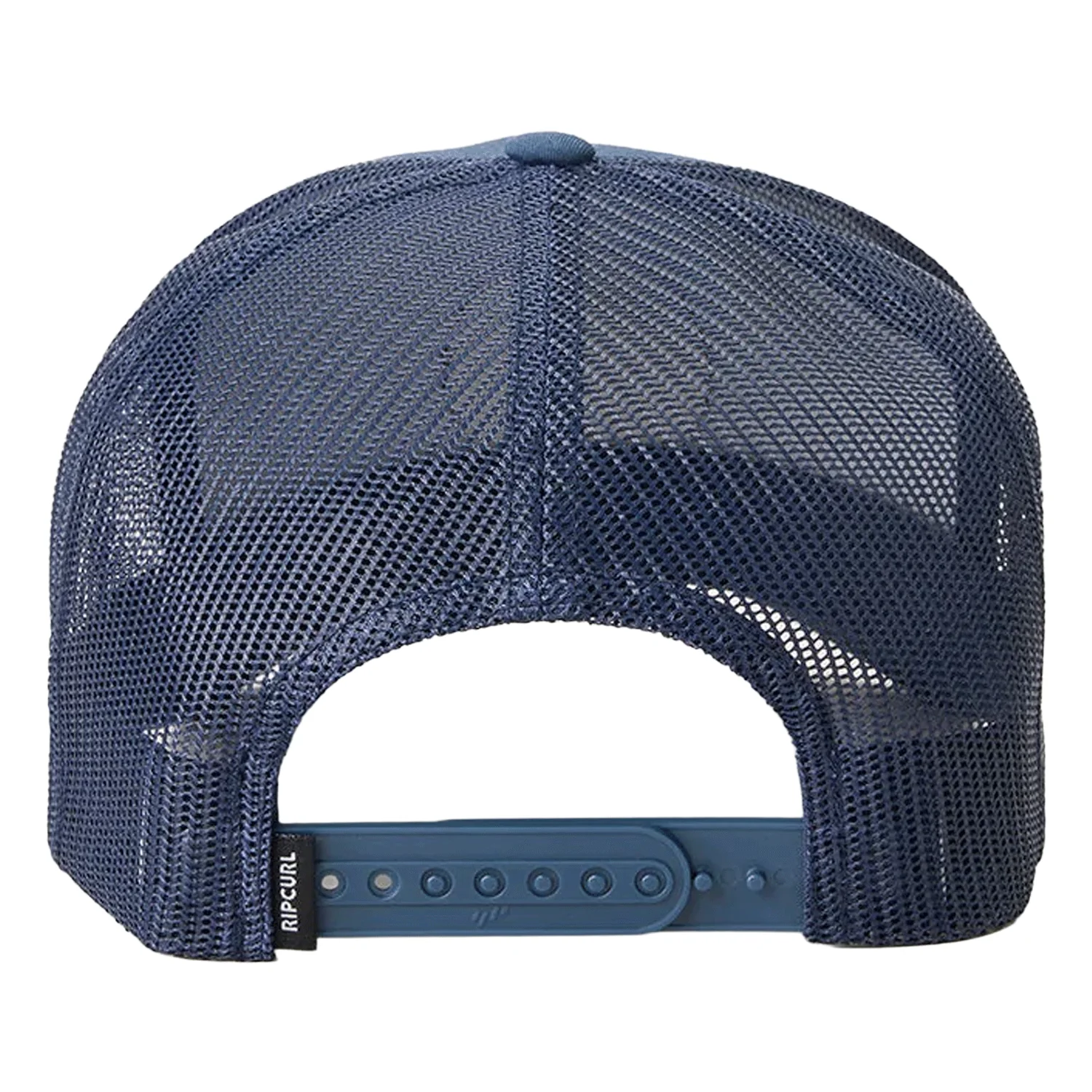 Rip Curl Wetsuit Icon Trucker Hat Midnight - Image 2