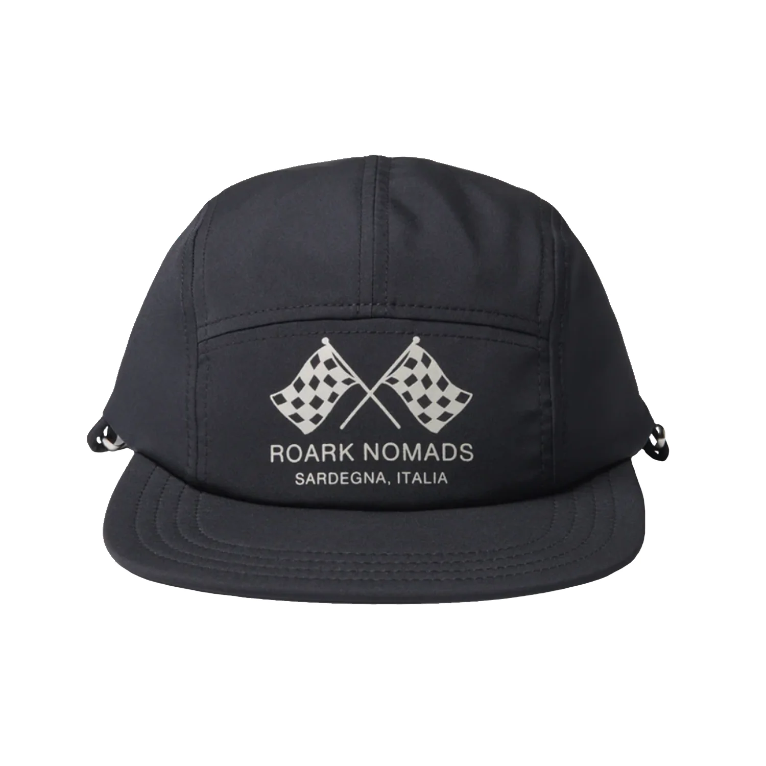 Roark Men's Chiller Hat Black