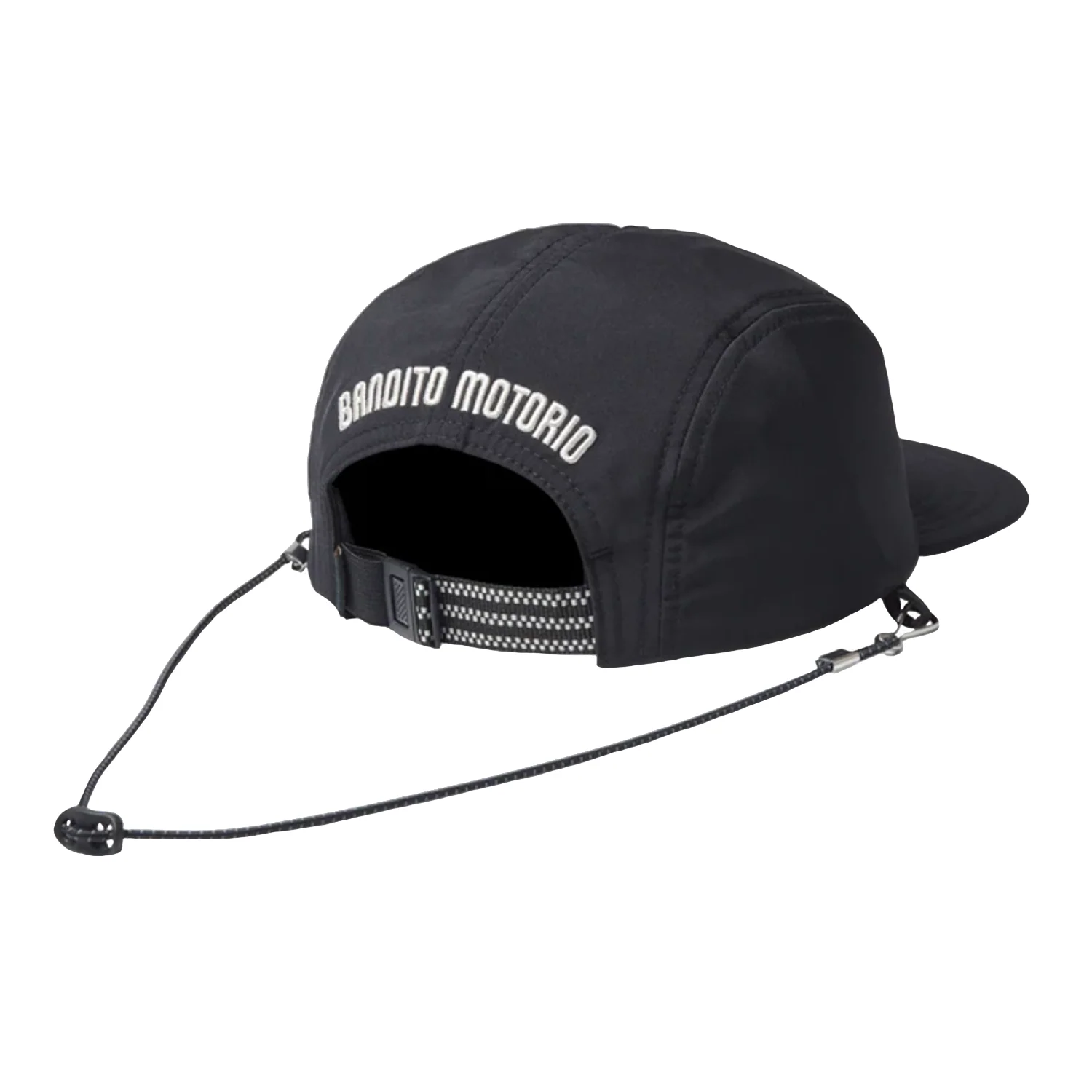 Roark Men's Chiller Hat Black - Image 3
