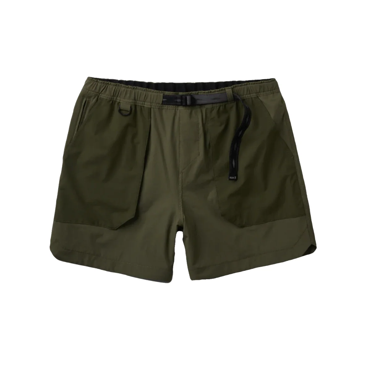 Roark Men's Happy Camper Short Military - Image 2