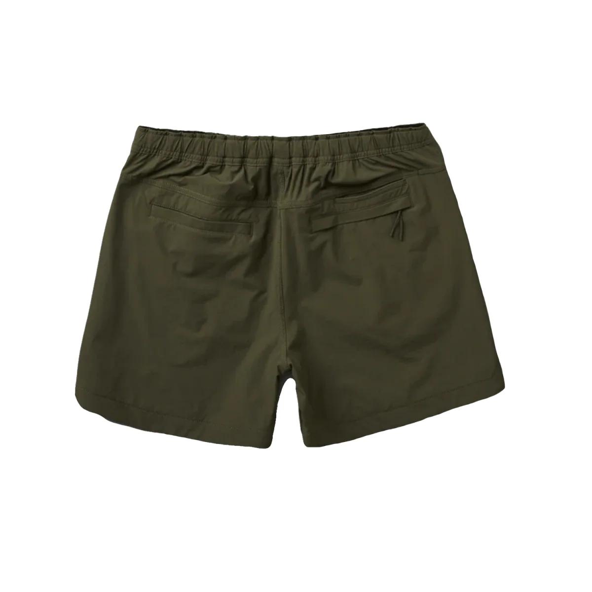 Roark Men's Happy Camper Short Military - Image 3
