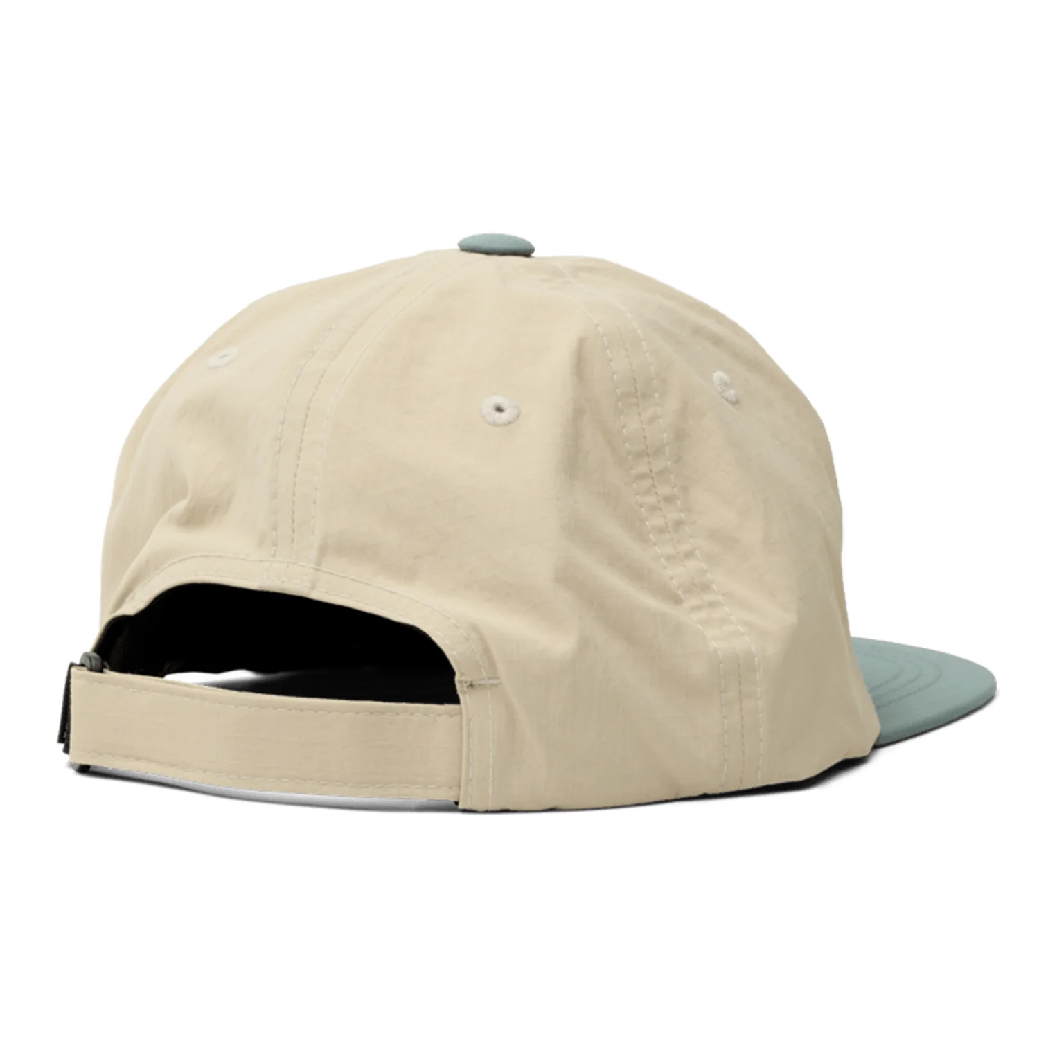 Roark Men's Mathis 5 Panel Hat Oatmeal - Image 3