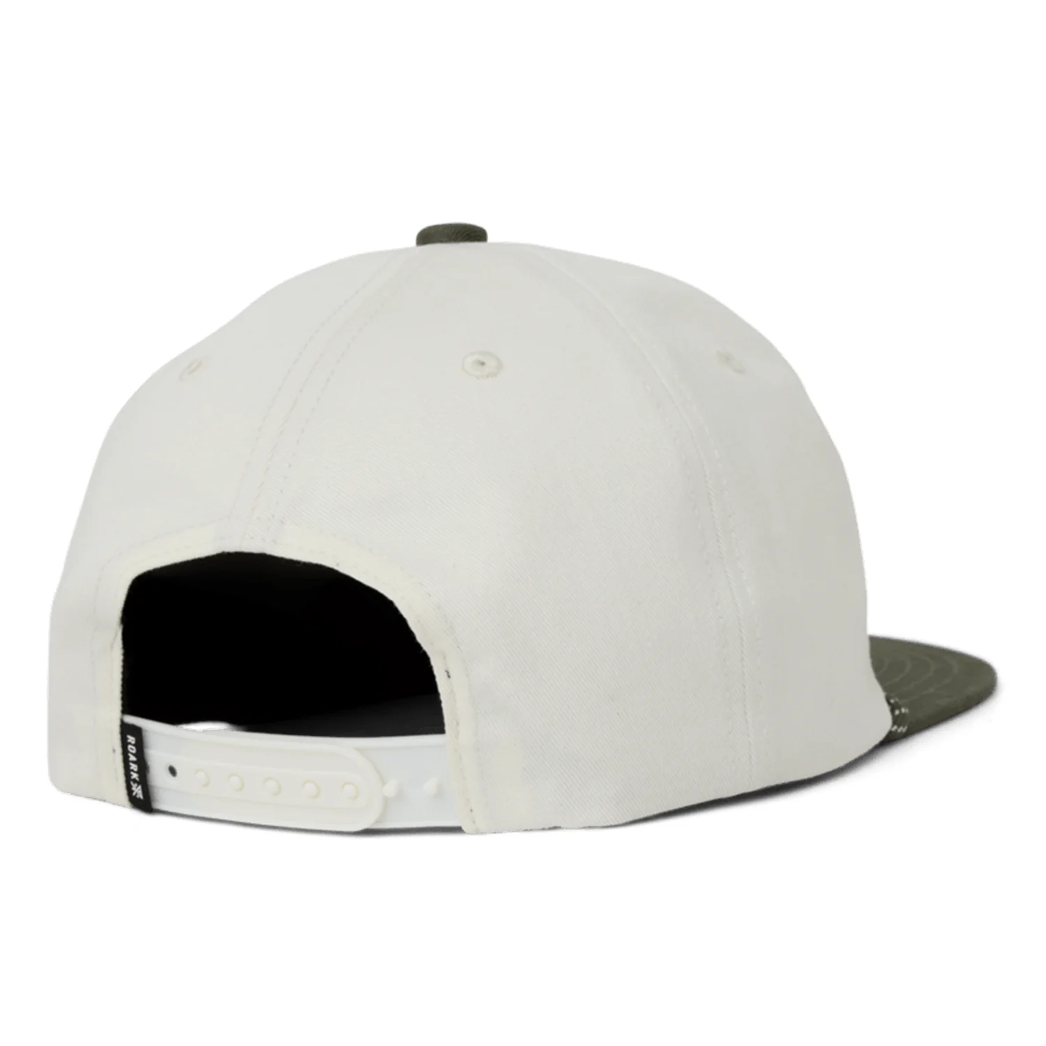 Roark Men's Venture Hat Military 2 - Image 3