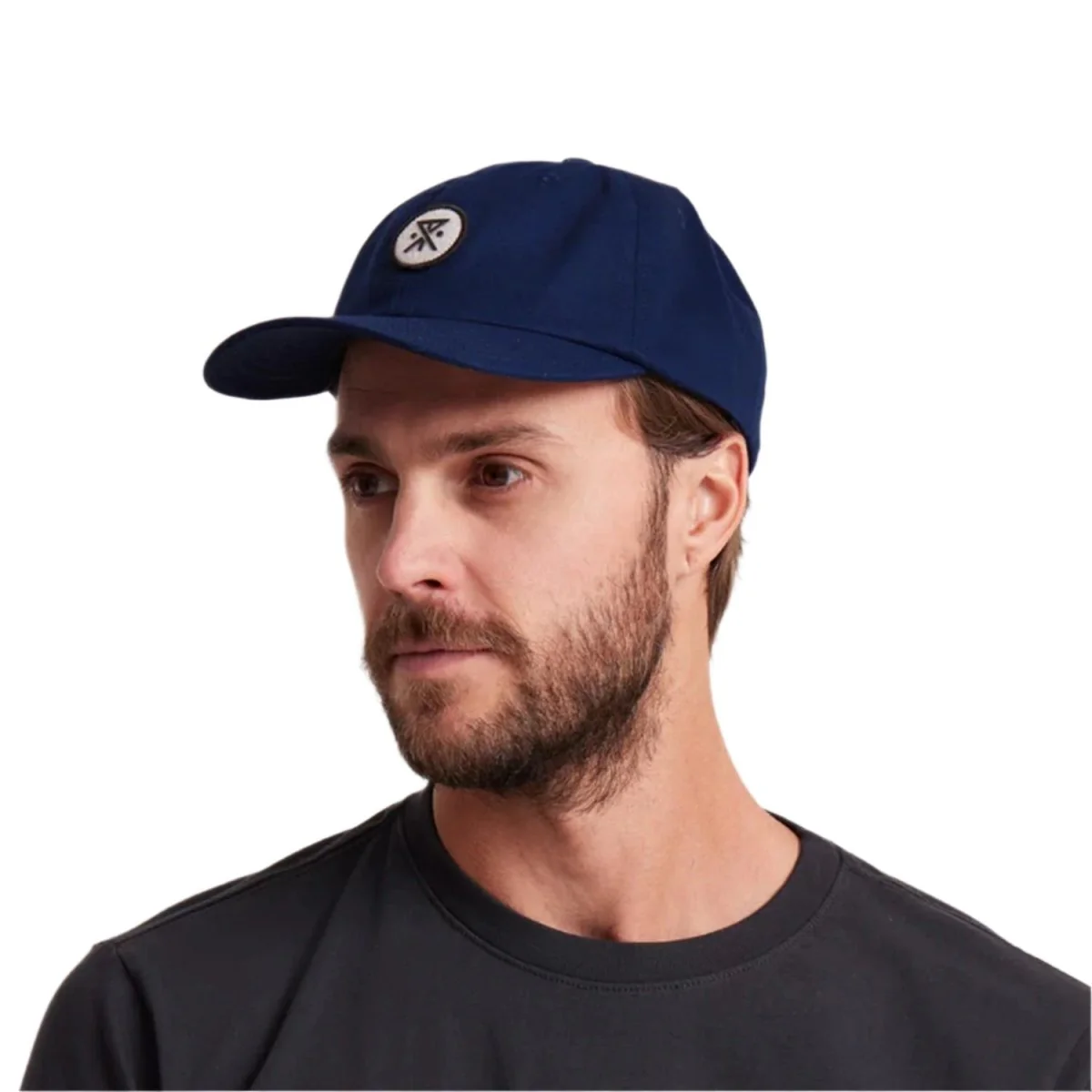 Roark Nomad Hat Navy - Image 2