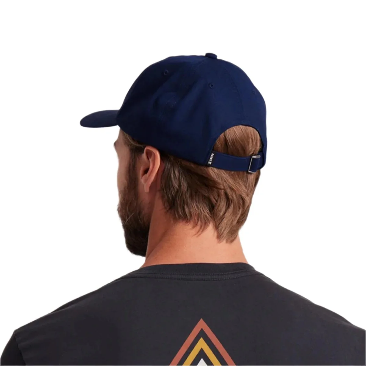 Roark Nomad Hat Navy - Image 3