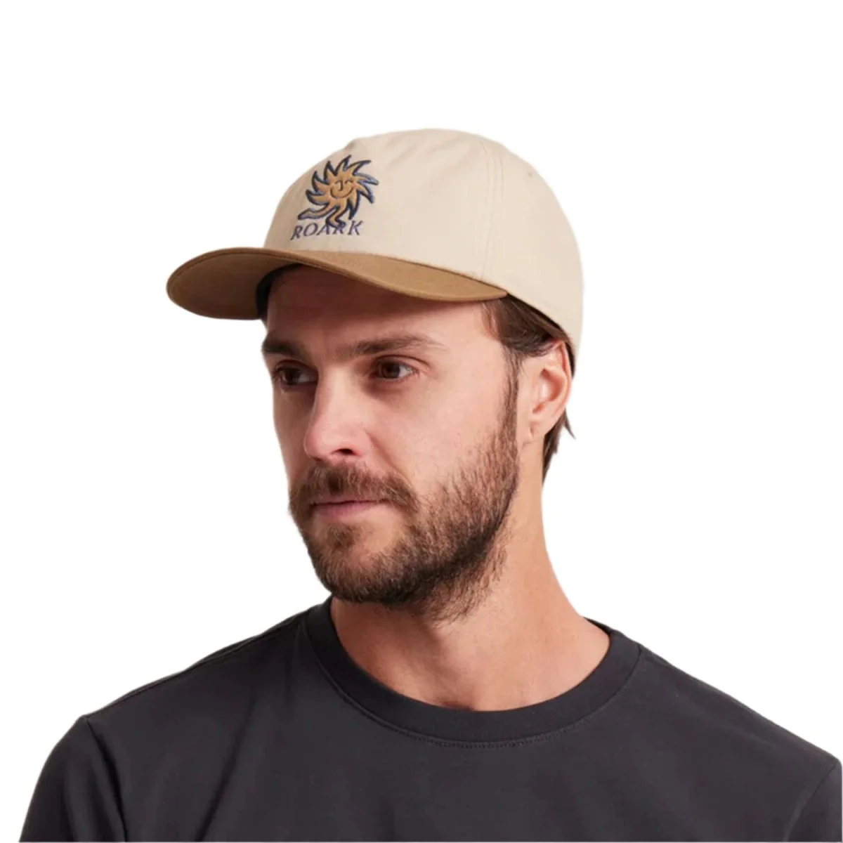 Roark Venture Hat Bone - Image 2