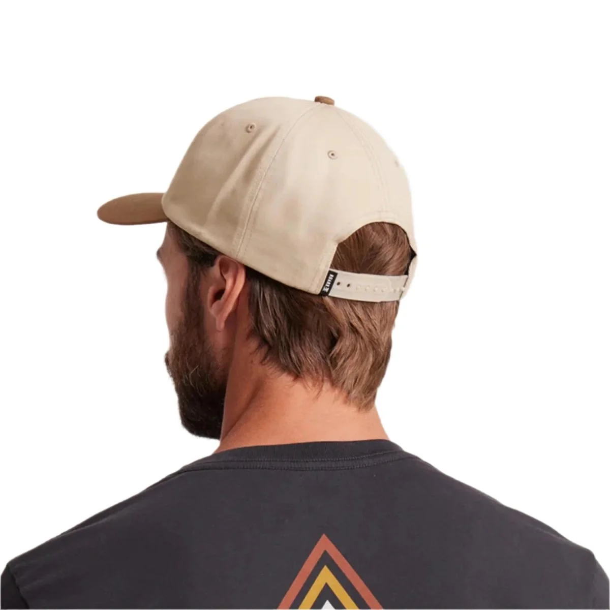 Roark Venture Hat Bone - Image 3