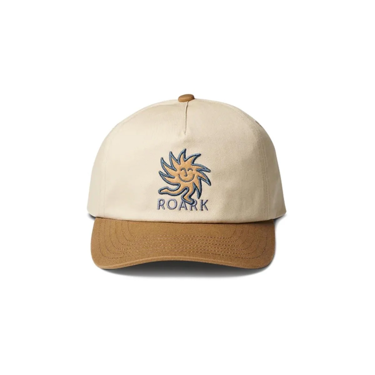 Roark Venture Hat Bone - Image 4