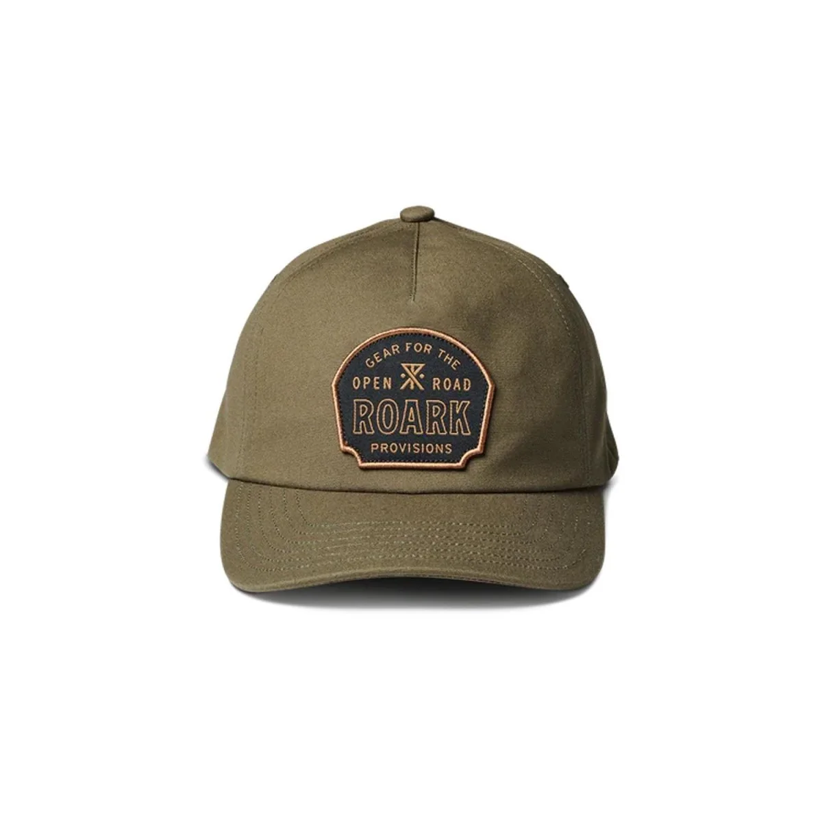 Roark Venture Hat Military - Image 4