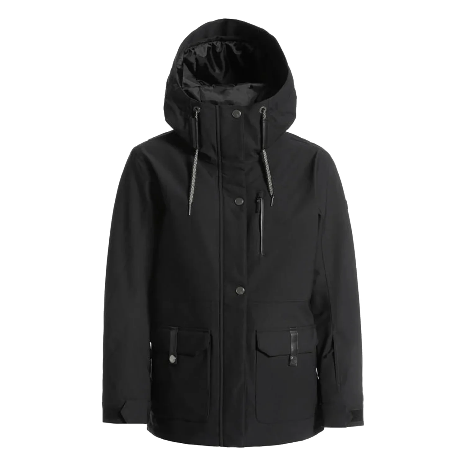 Roxy Andie Jacket 2022 - Image 2