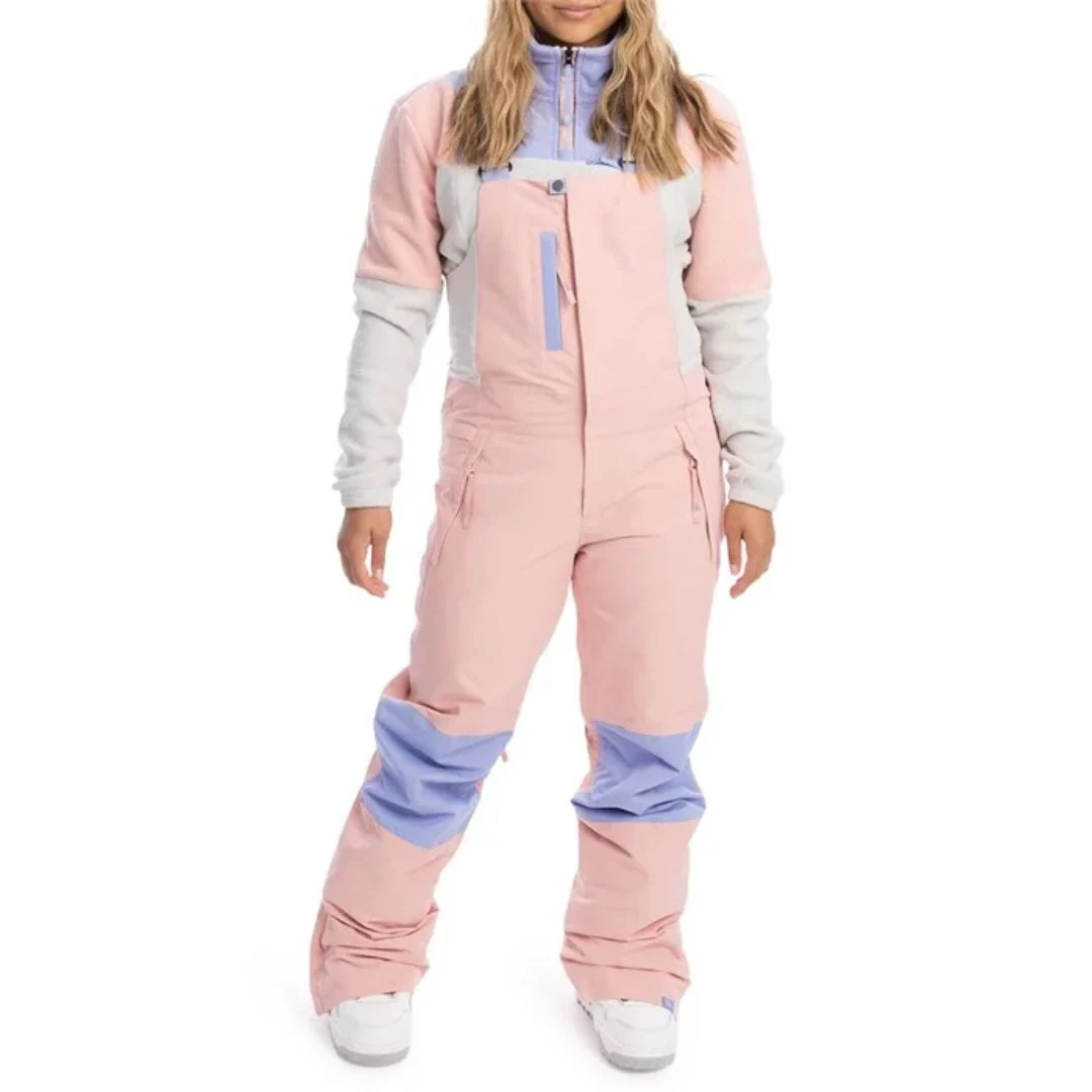 Roxy Chloe Kim Bib Pant 2023 - Image 2