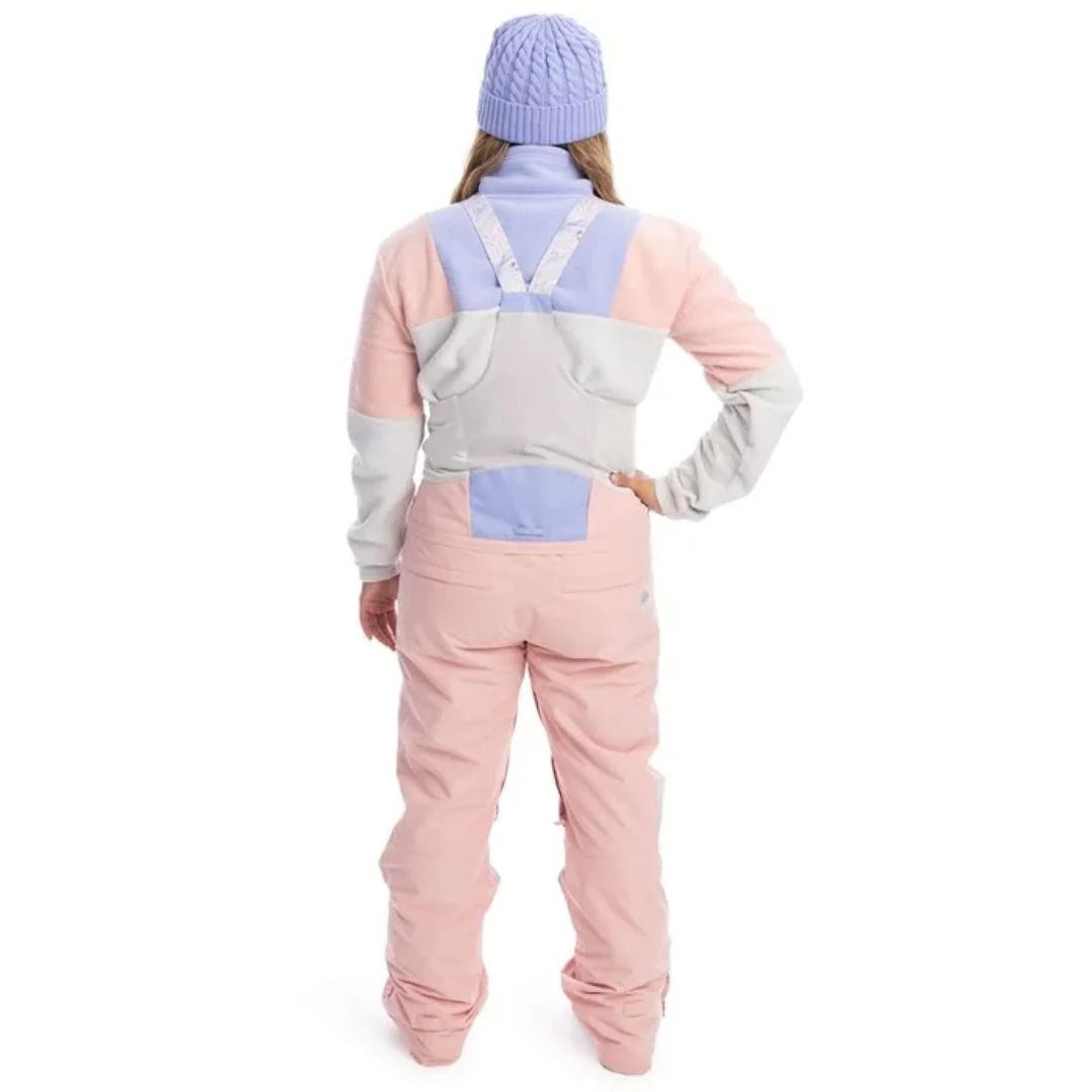 Roxy Chloe Kim Bib Pant 2023 - Image 4