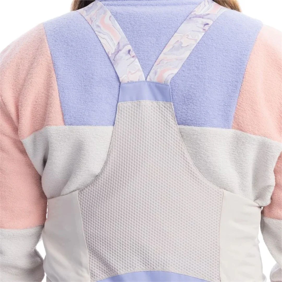 Roxy Chloe Kim Bib Pant 2023 - Image 5