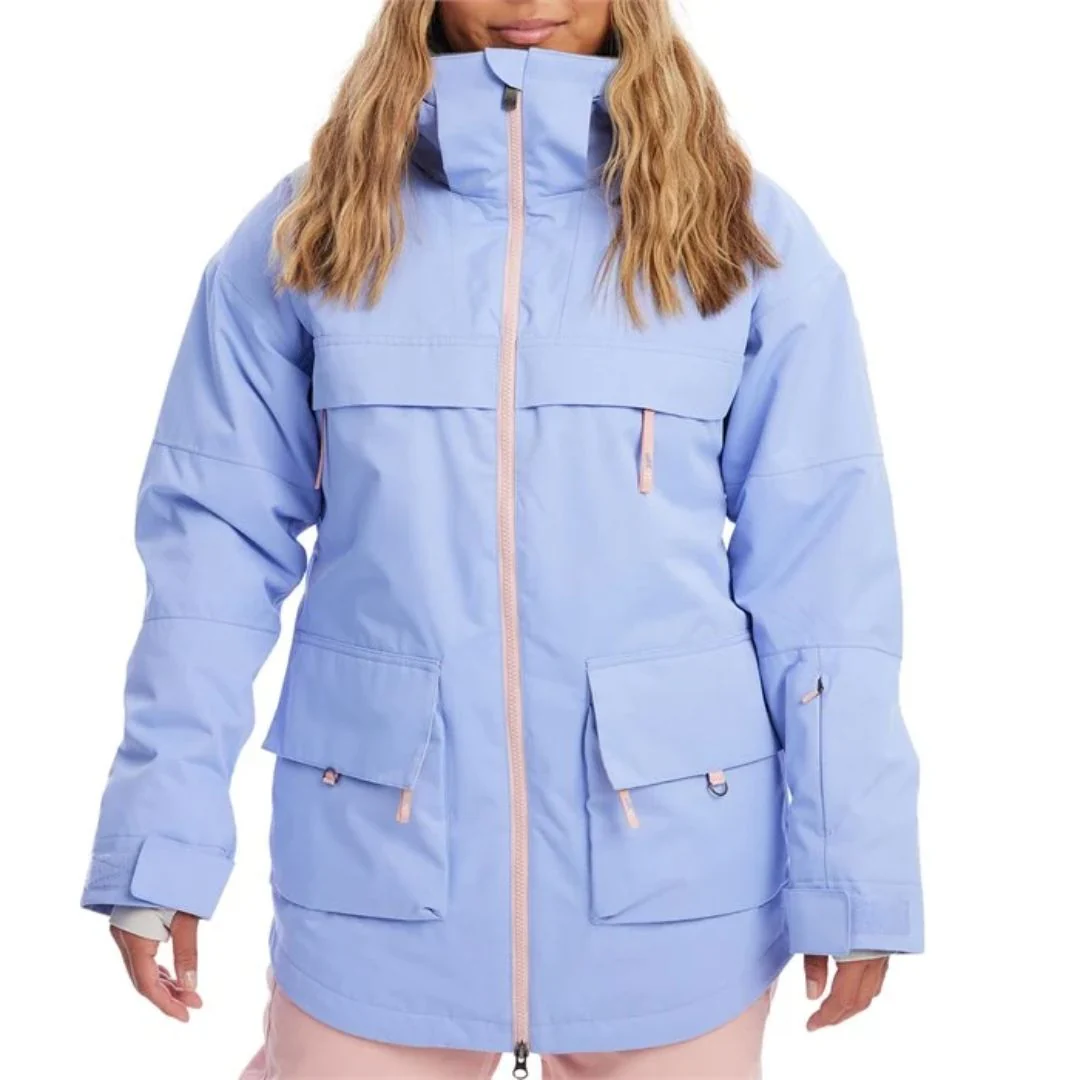 Roxy Chloe Kim Jacket 2023 - Image 2