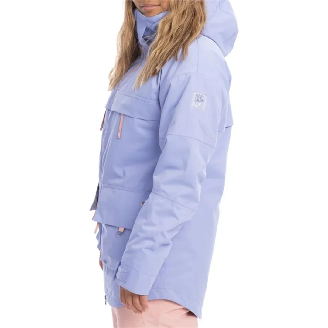 Roxy Chloe Kim Jacket 2023 - Image 3